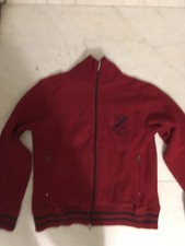 Felpa gant vintage usato  Torrita Tiberina