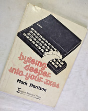 Byteing deeper zx81 for sale  HARROW