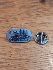 Pins pichard edf d'occasion  Nivillac