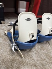 Vintage sims snowboard for sale  Seattle