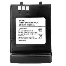 Battery replaces 180 for sale  Minooka