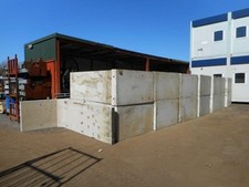 Concrete free standing for sale  SKELMERSDALE