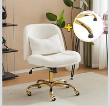 Office chair comfy for sale  TIPTON