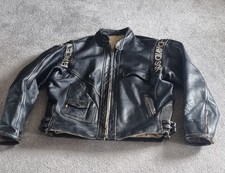 Mens genuine harley for sale  IPSWICH