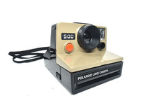 Polaroid land camera for sale  BRISTOL
