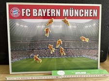 Magnettafel bayern münchen gebraucht kaufen  Hauenstein