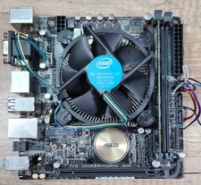 Carte mère asus d'occasion  Vence