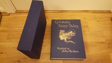 Grimm fairy tales for sale  BRIDGNORTH