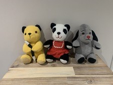 Sooty show sooty for sale  BILLERICAY