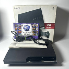 Console sony ps3 usato Console sony ps3 usato  Avellino