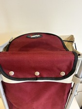 Marketeer shopping trolley for sale  SALISBURY