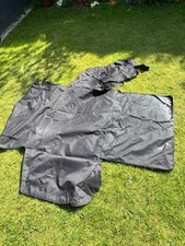 Titan custom grey for sale  HUDDERSFIELD