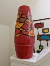 Poole pottery floor for sale  EDINBURGH