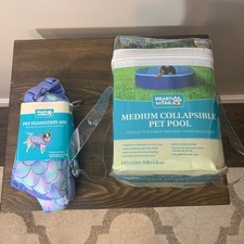 Dog pool floatation for sale  New Albany