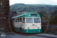 Bus photo west for sale  PUDSEY