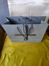 Sac vide shopping d'occasion  Rebais