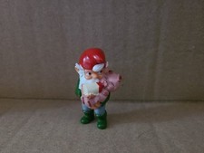 Figur zwerg schwein gebraucht kaufen  Potsdam