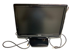 Toshiba 19av500u lcd for sale  Belfast