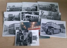 Thames valley bus for sale  WATFORD