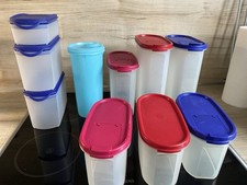 Tupperware vorratsbehälter gebraucht kaufen  Frankenthal