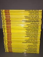 42x bonelli nick usato 42x bonelli nick usato  Italia