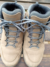 Grisport hiking boots for sale  HALESWORTH