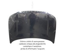 Cofano anteriore per usato Cofano anteriore per usato  Italia