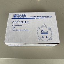 Hanna growchek hi981402 for sale  READING