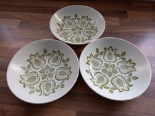 Meakin bowls tulip for sale  HOUGHTON LE SPRING
