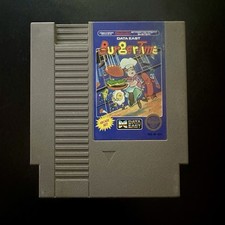 Authentic nintendo nes for sale  Justin