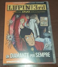 Lupin the 3rd usato  Milano