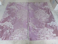 Dunelm set lilac for sale  NORTHAMPTON
