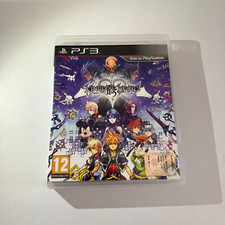 Kingdom hearts 2.5 usato  Minturno