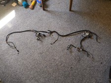 Aprilia sr50 kabelbaum gebraucht kaufen  Plauen