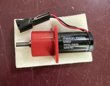 Motor DC Maxon 629652 comprar usado  Enviando para Brazil