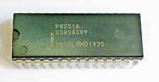 P8251a pci usart d'occasion  Paris XI