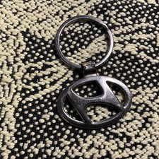 Hyundai car keyring for sale  PORTSMOUTH