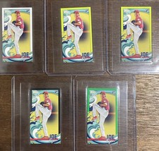 Joe ryan 2022 for sale  Minneapolis