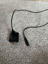 Clarisonic charger psmo03a for sale  LONDON
