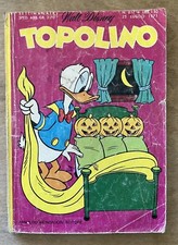 Topolino 817 del usato  Cervia
