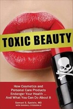 Toxic beauty cosmetics for sale  Montgomery