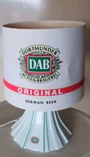 Lampada birra dab usato  Villa Celiera