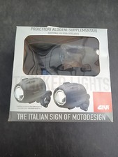 Givi s310 halogen gebraucht kaufen  Eppelborn