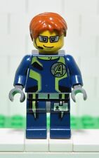Lego agents agente usato  Casalpusterlengo