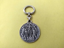 Ancien porte clés d'occasion  France