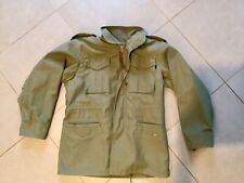 Veste vintage field d'occasion  Sens