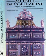 Mobili collezione. riccardi usato  Italia