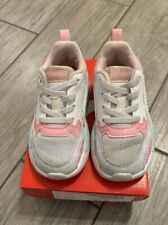 Puma kids trainers for sale  NEWARK