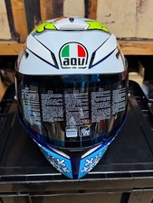 New agv rossi for sale  LEEDS