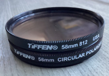 tiffen filters for sale  KNARESBOROUGH